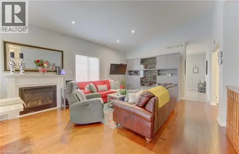 369 Zeller Drive Kitchener ON N2A 0A3