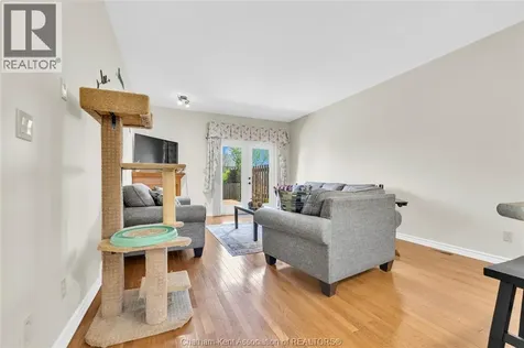 6 Autumn Court Blenheim ON N0P 1A0