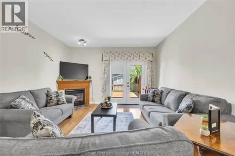6 Autumn Court Blenheim ON N0P 1A0