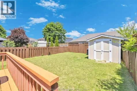 6 Autumn Court Blenheim ON N0P 1A0
