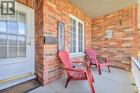 6 Autumn Court Blenheim ON N0P 1A0