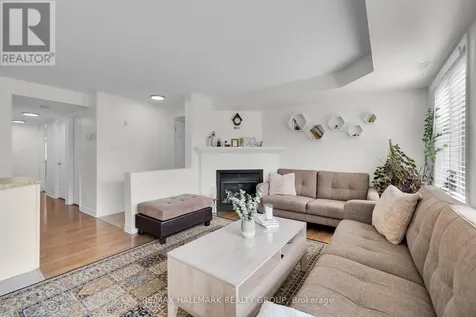 500 Stonefield Private Ottawa ON K2G 4R3