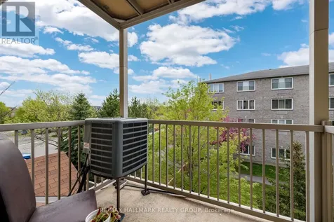 500 Stonefield Private Ottawa ON K2G 4R3