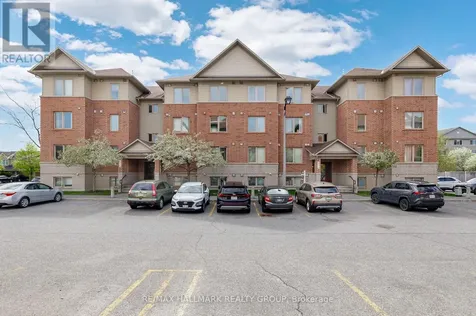 500 Stonefield Private Ottawa ON K2G 4R3