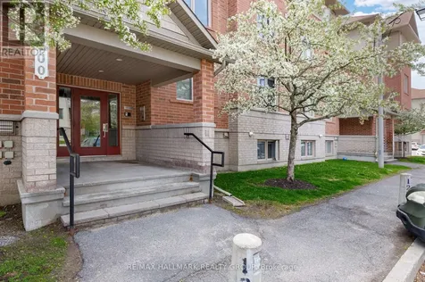 500 Stonefield Private Ottawa ON K2G 4R3