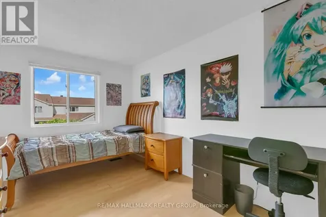 521 Canotia Place Ottawa ON K4A 2J2