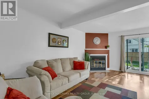 521 Canotia Place Ottawa ON K4A 2J2