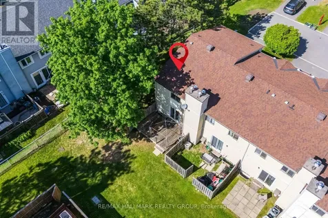 521 Canotia Place Ottawa ON K4A 2J2