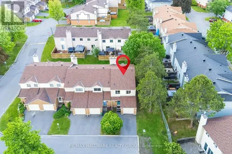 521 Canotia Place Ottawa ON K4A 2J2
