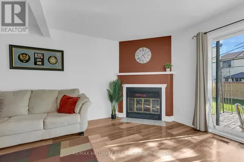 521 Canotia Place Ottawa ON K4A 2J2