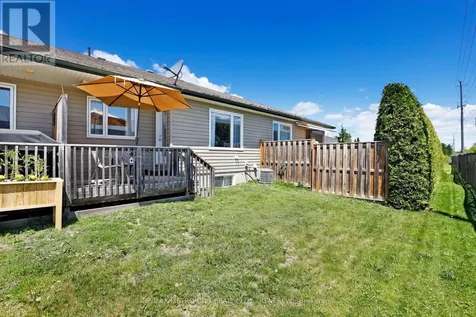 178 Elk Street Renfrew ON K7V 0A1