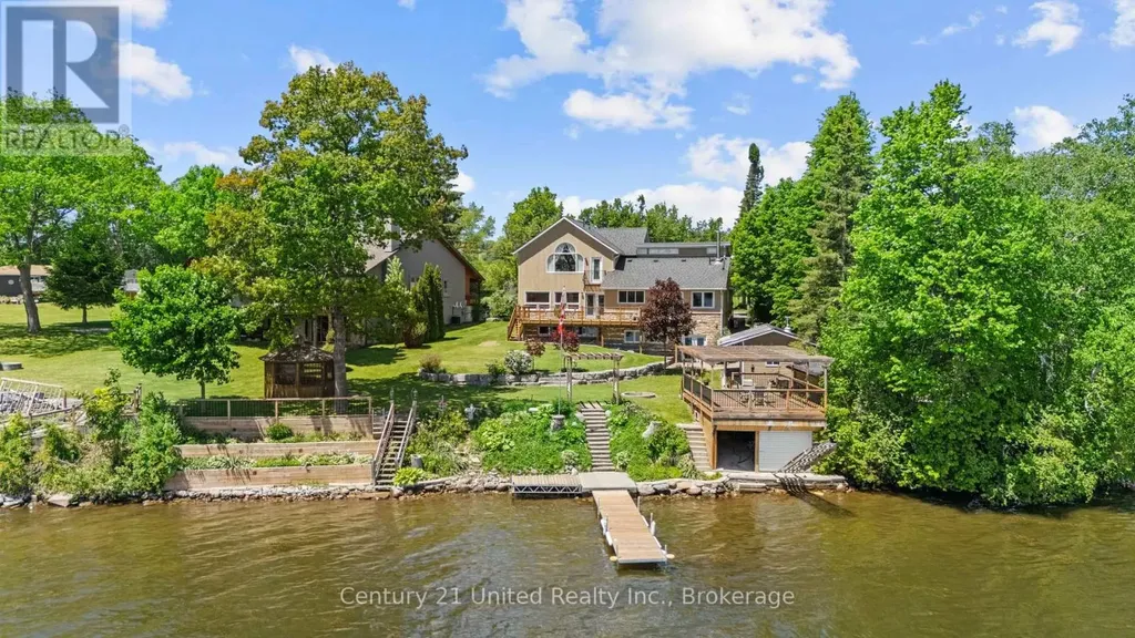 825 Southview Drive Otonabee-south Monaghan ON K0L 1B0