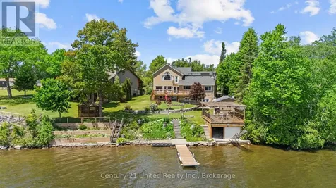 825 Southview Drive Otonabee-south Monaghan ON K0L 1B0