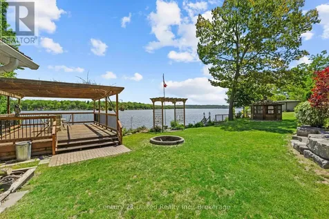 825 Southview Drive Otonabee-south Monaghan ON K0L 1B0