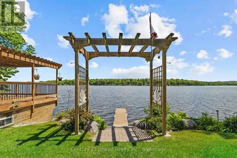 825 Southview Drive Otonabee-south Monaghan ON K0L 1B0