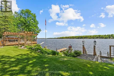 825 Southview Drive Otonabee-south Monaghan ON K0L 1B0