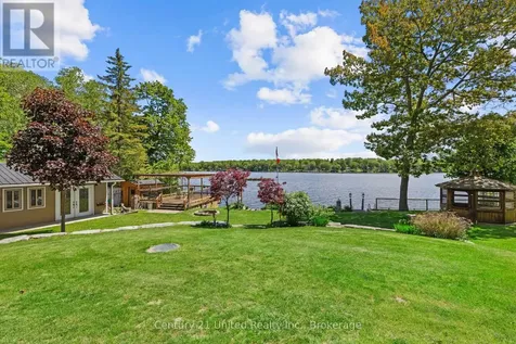 825 Southview Drive Otonabee-south Monaghan ON K0L 1B0