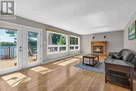825 Southview Drive Otonabee-south Monaghan ON K0L 1B0
