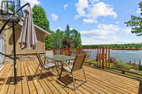 825 Southview Drive Otonabee-south Monaghan ON K0L 1B0