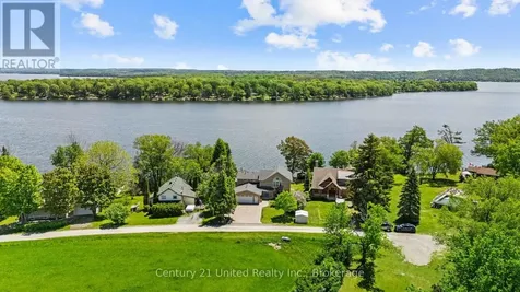 825 Southview Drive Otonabee-south Monaghan ON K0L 1B0