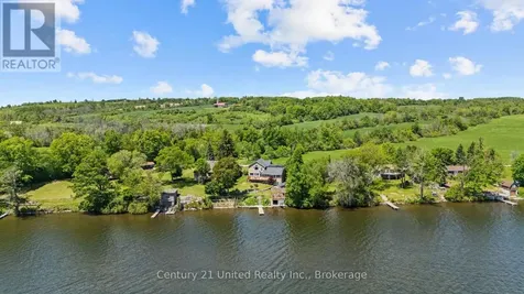 825 Southview Drive Otonabee-south Monaghan ON K0L 1B0