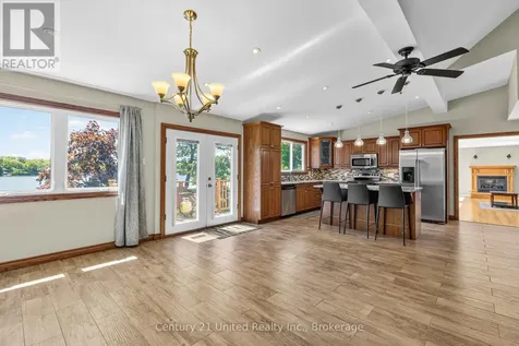 825 Southview Drive Otonabee-south Monaghan ON K0L 1B0