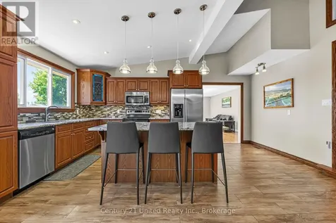 825 Southview Drive Otonabee-south Monaghan ON K0L 1B0