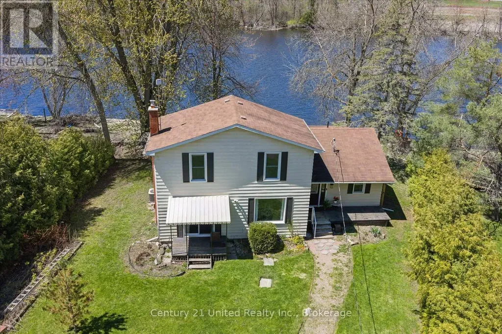 266 Greenwood Road Otonabee-south Monaghan ON K9J 6Y3