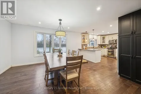 266 Greenwood Road Otonabee-south Monaghan ON K9J 6Y3