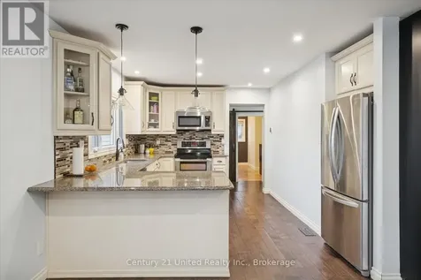 266 Greenwood Road Otonabee-south Monaghan ON K9J 6Y3