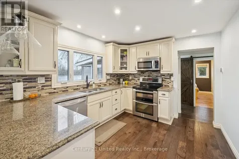 266 Greenwood Road Otonabee-south Monaghan ON K9J 6Y3