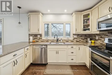 266 Greenwood Road Otonabee-south Monaghan ON K9J 6Y3