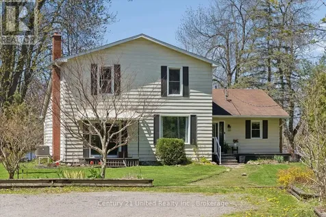 266 Greenwood Road Otonabee-south Monaghan ON K9J 6Y3