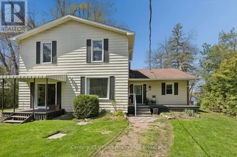 266 Greenwood Road Otonabee-south Monaghan ON K9J 6Y3