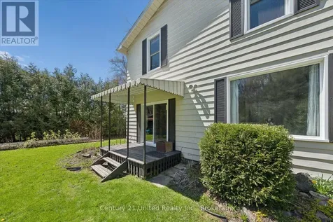 266 Greenwood Road Otonabee-south Monaghan ON K9J 6Y3