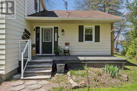 266 Greenwood Road Otonabee-south Monaghan ON K9J 6Y3