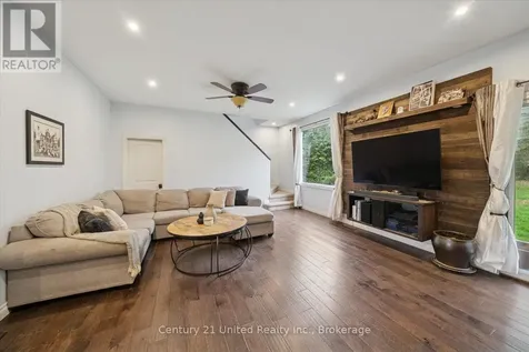 266 Greenwood Road Otonabee-south Monaghan ON K9J 6Y3
