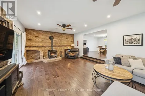 266 Greenwood Road Otonabee-south Monaghan ON K9J 6Y3