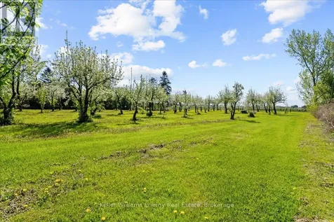2263 Highway 2 Clarington ON L1C 3K7
