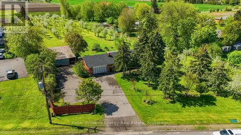 2263 Highway 2 Clarington ON L1C 3K7