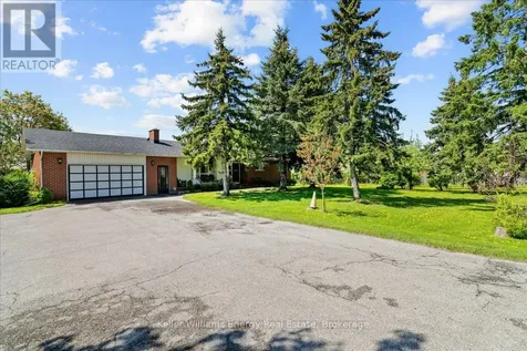2263 Highway 2 Clarington ON L1C 3K7