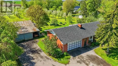 2263 Highway 2 Clarington ON L1C 3K7