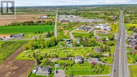 2263 Highway 2 Clarington ON L1C 3K7