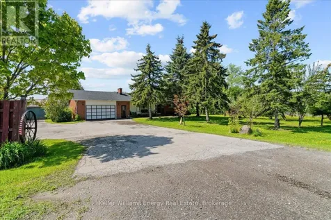 2263 Highway 2 Clarington ON L1C 3K7