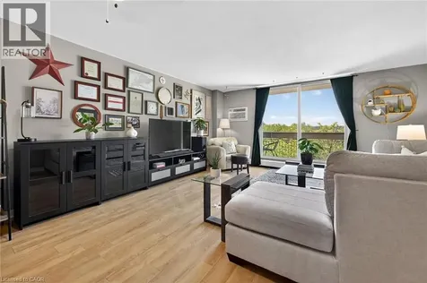 350 Quigley Road Hamilton ON L8K 5N2