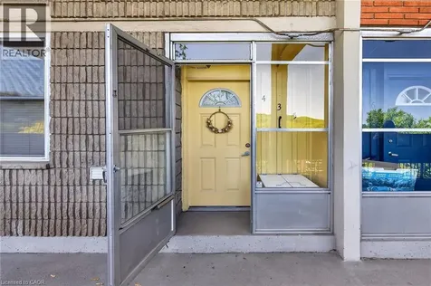 350 Quigley Road Hamilton ON L8K 5N2