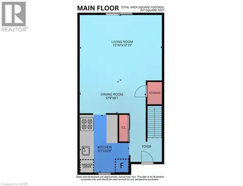350 Quigley Road Hamilton ON L8K 5N2