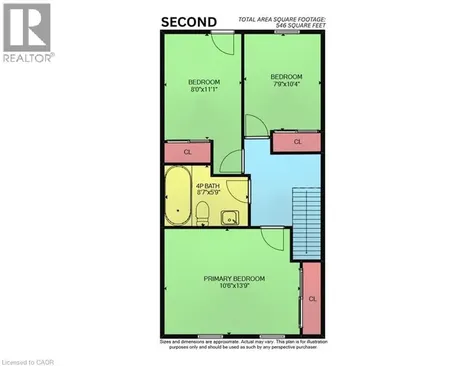 350 Quigley Road Hamilton ON L8K 5N2