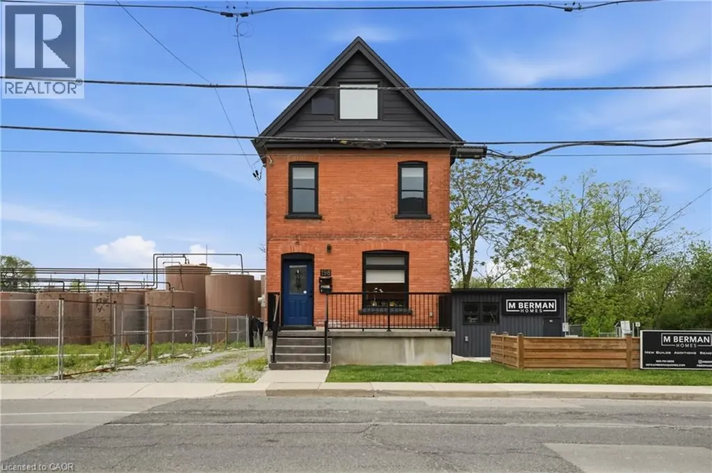 198 Dundurn Street South Hamilton ON L8P 4K3