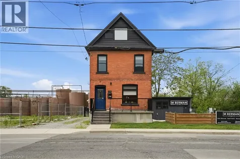 198 Dundurn Street South Hamilton ON L8P 4K3